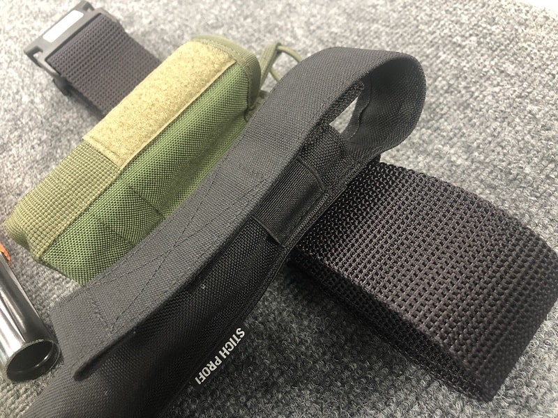 Комплект Анти-зверь (Р, Зеленый)