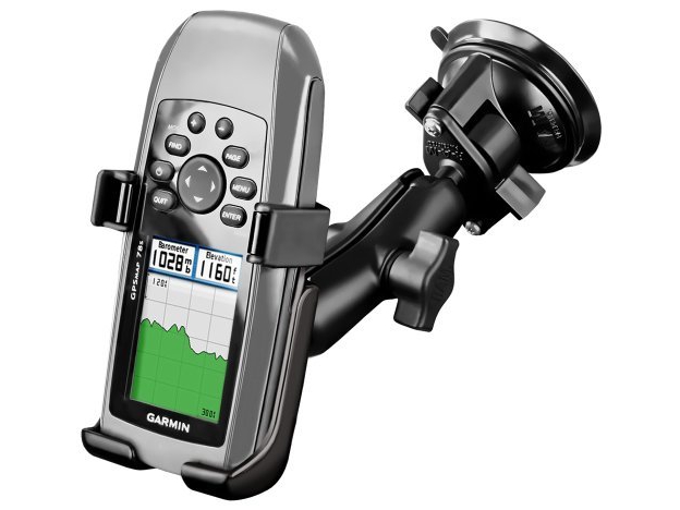 Навигатор GPS MAP 78