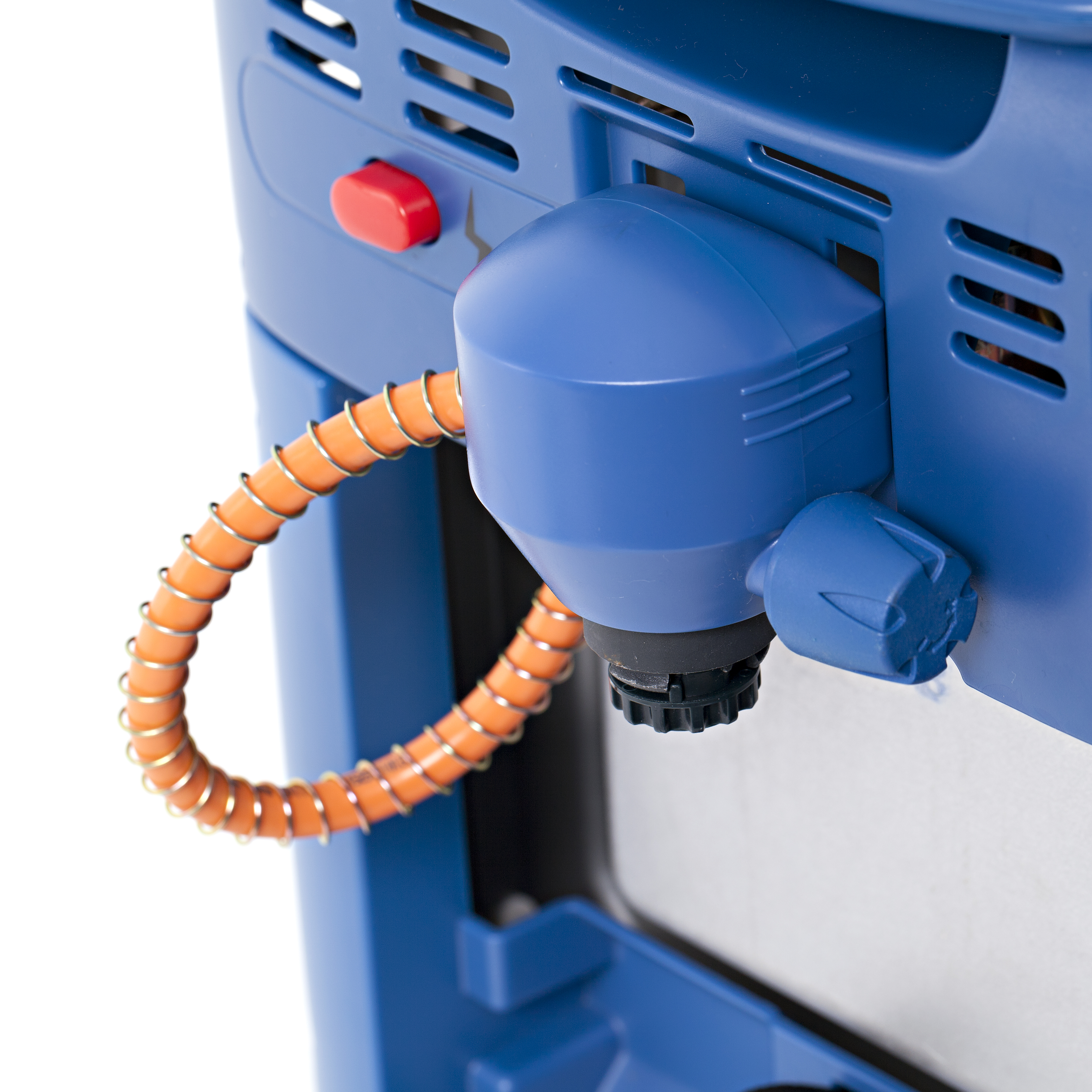 Шашлычница портативная газовая