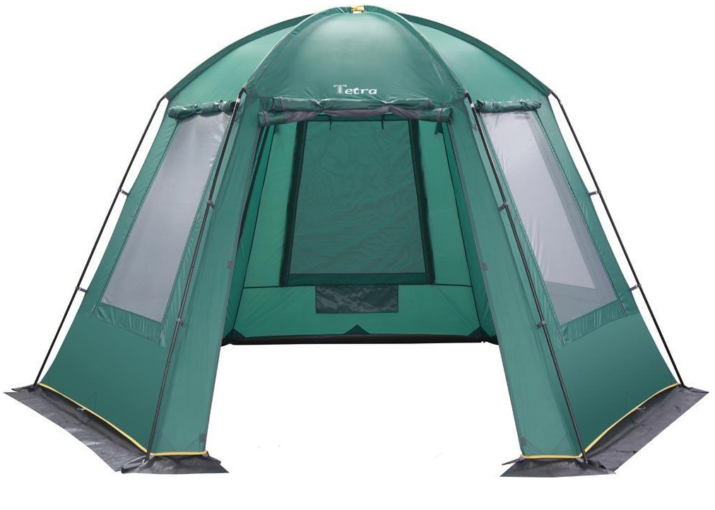 Палатка-шатер "Тетра" 25633