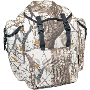 Рюкзак Снежный 50 зима