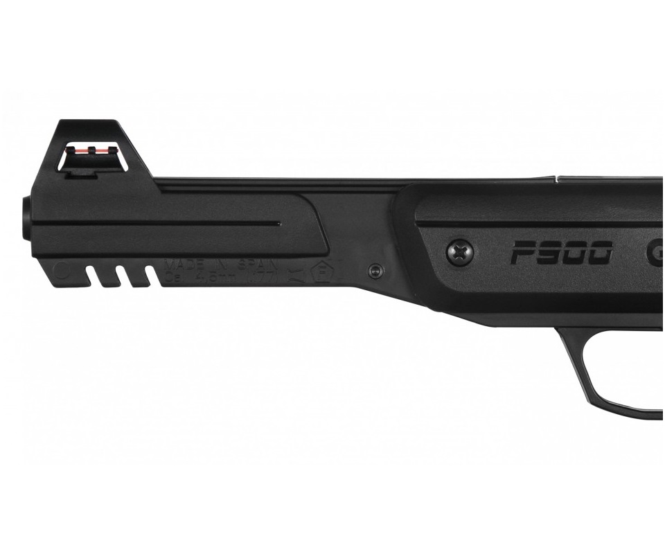Пистолет пневматический P-900 IGT, к.4,5мм