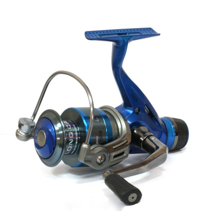 Катушка Stinger RiverCross, 2500