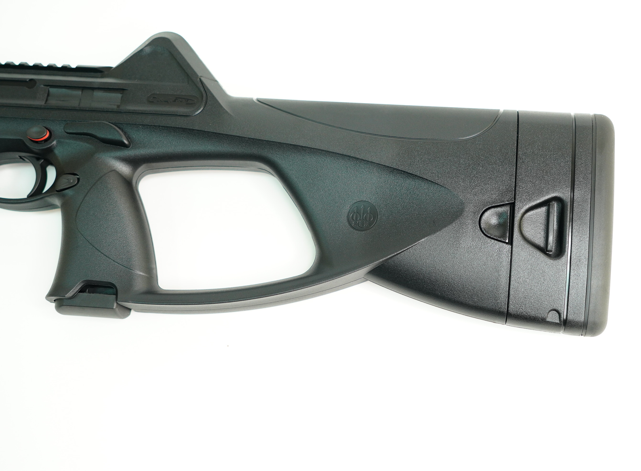 Винтовка пневматическая Beretta Cx4 Storm, к.4,5мм (CO2),