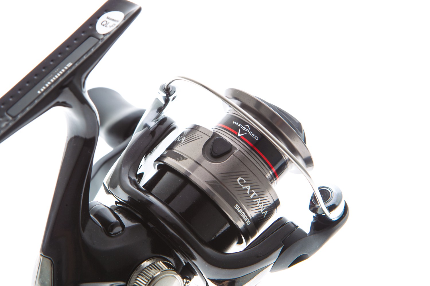 Катушка Catana 1000FD