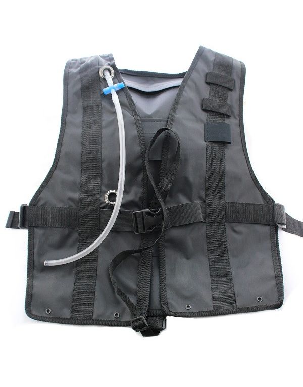 Жилет грузовой Диверсант,  M