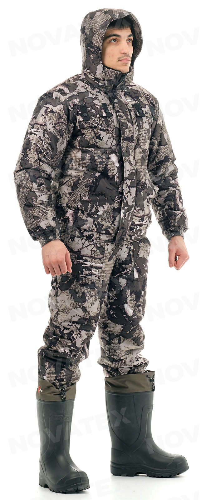 Костюм "Вепрь" (алова, тень) КВЕСТ