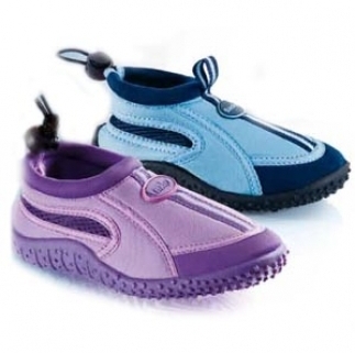 Акватуфли дет неопрен 7503