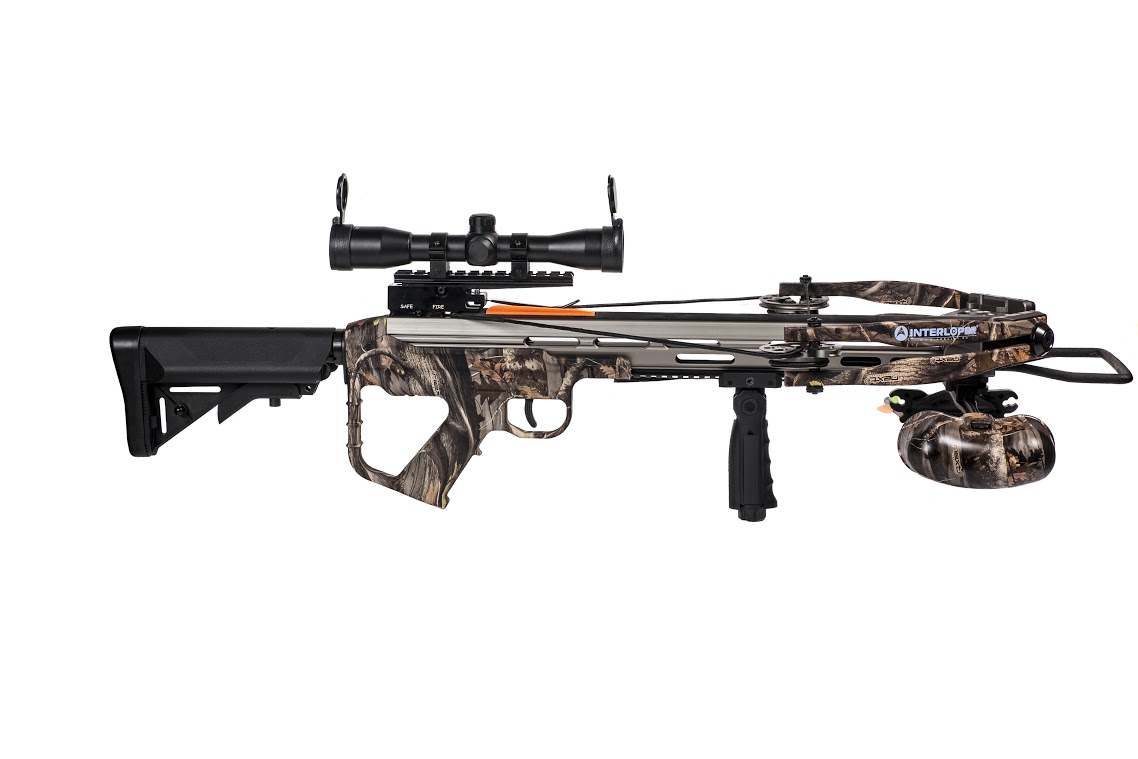 Арбалет блочный "Тактик"