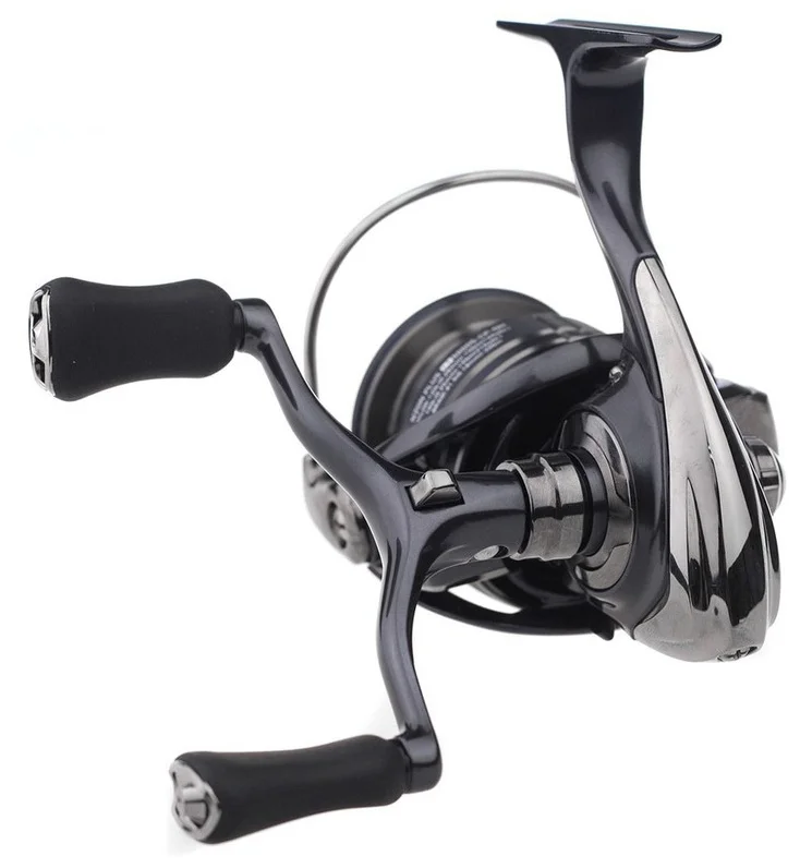 Катушка "20 N'ZON LT 5000S-CP"