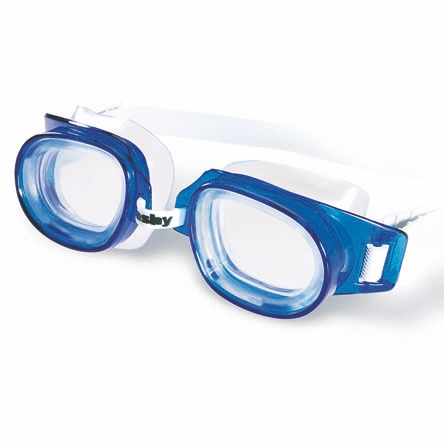 Очки для плавания Junior 2
