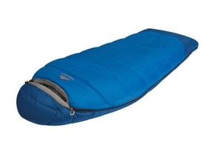 Спальный мешок Forest Compact левая молния