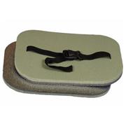 Сидение туристическое (карабин)