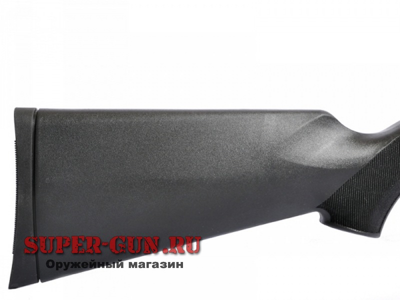Винтовка пневм.  Ruger Black Hawk Magnum, к.4,5