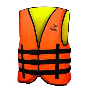 Жилет спасательный  "Слалом" (до 90 кг)