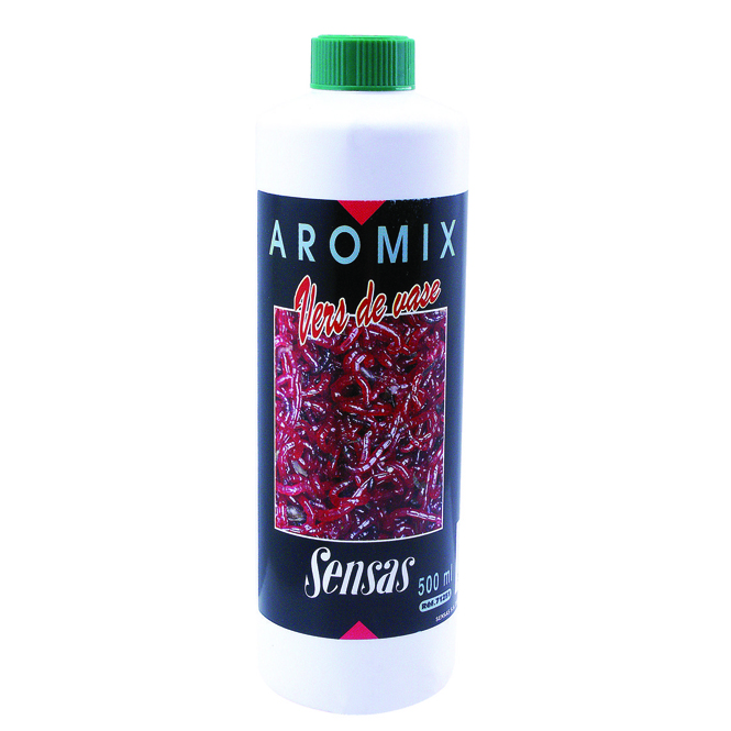 Ароматизатор Aromix Bloodworm, 0,5л