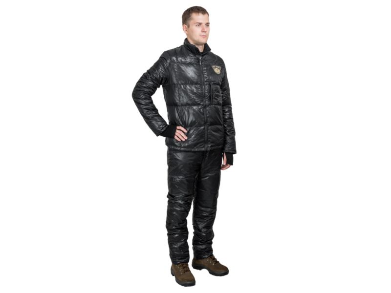 Костюм "Таймыр" (пух)